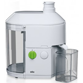 Соковыжималка BRAUN SJ 3000 WH