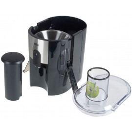 Соковыжималка BRAUN J500