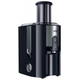 Соковыжималка BRAUN J500