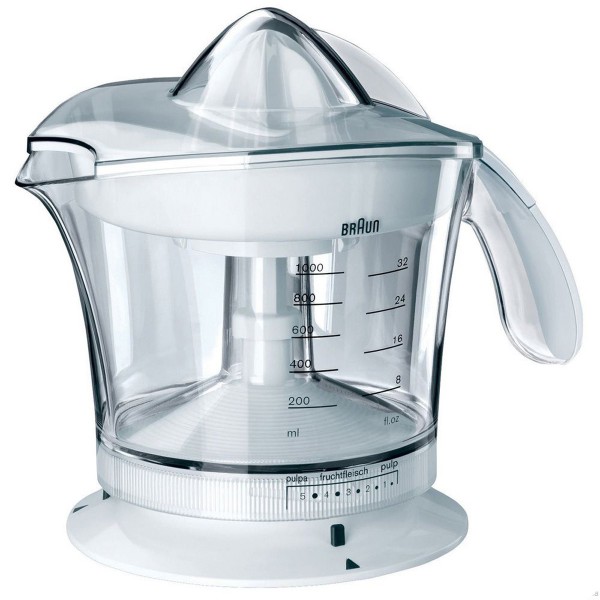 Соковыжималка BRAUN MPZ 9