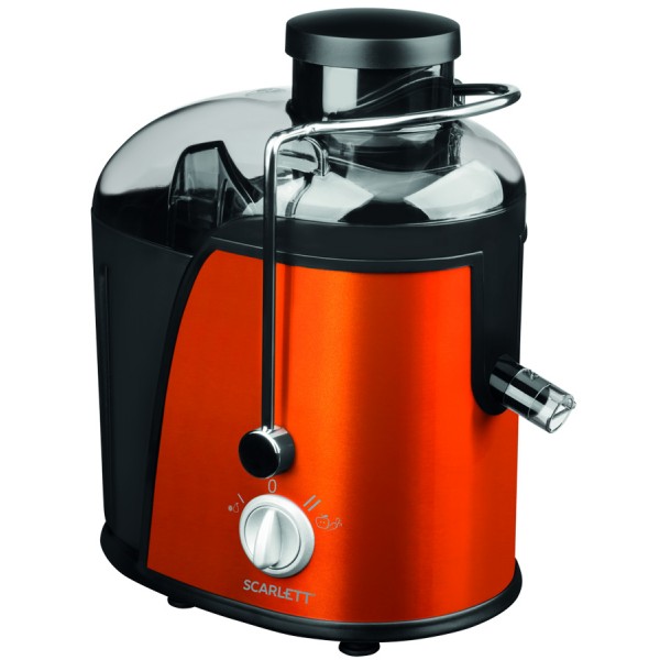 Соковыжималка Scarlett SC-JE50S16