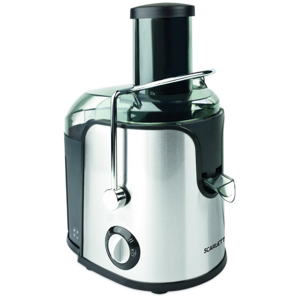 Соковыжималка Scarlett SC-JE50S38