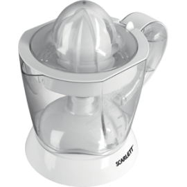 Соковыжималка для цитрусовых Scarlett SC-1012