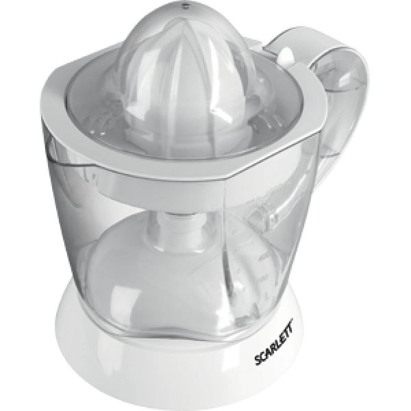 Соковыжималка для цитрусовых Scarlett SC-1012
