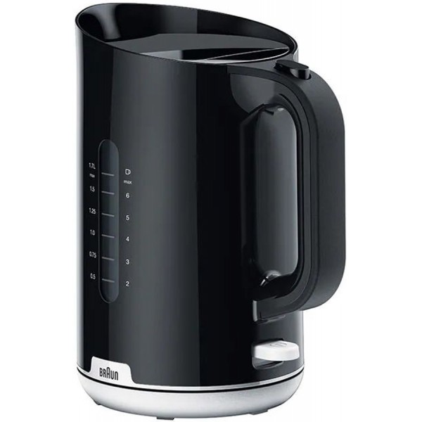 Электрочайник BRAUN WK 1100 BK