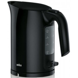 Электрочайник BRAUN WK 3000 BK