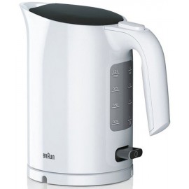 Электрочайник BRAUN WK 3000 WH