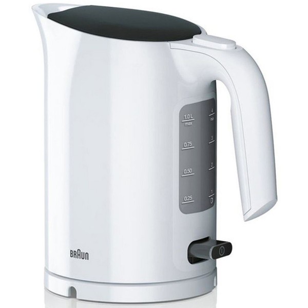 Электрочайник BRAUN WK 3000 WH