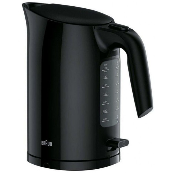 Электрочайник BRAUN WK 3100 BK