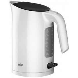 Электрочайник BRAUN WK 3110 WH