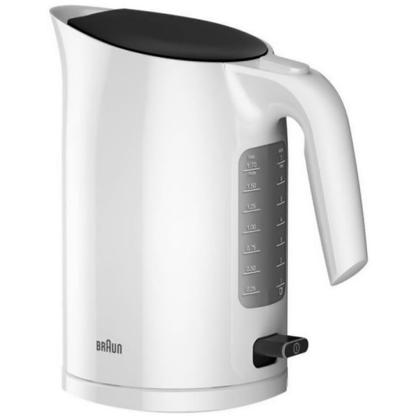Электрочайник BRAUN WK 3110 WH