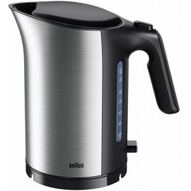Электрочайник BRAUN WK 5100 BK