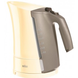 Электрочайник BRAUN WK 300 Cream