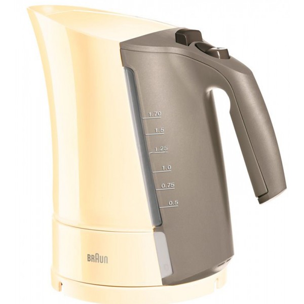 Электрочайник BRAUN WK 300 Cream