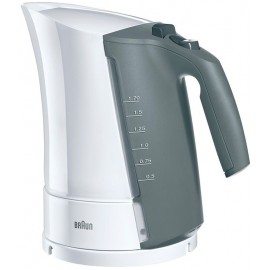 Электрочайник BRAUN WK 300 White