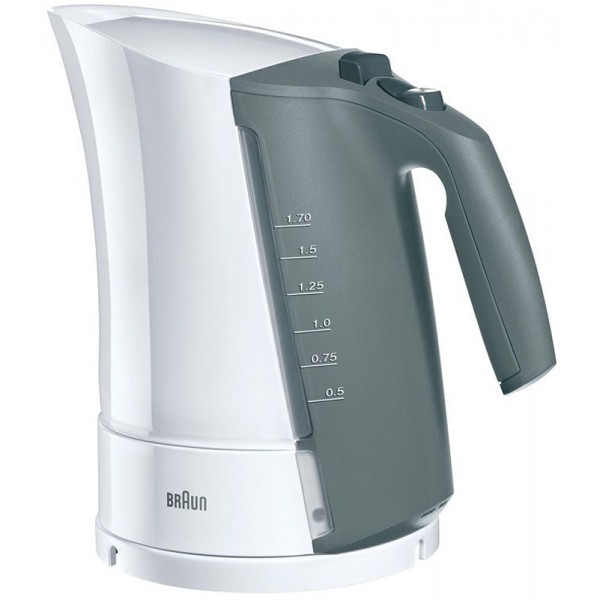 Электрочайник BRAUN WK 300 White
