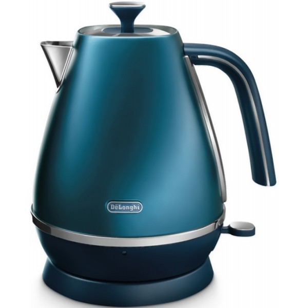 Электрочайник DELONGHI KBI 2001 BL