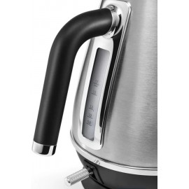 Электрочайник DELONGHI KBI 2001 S
