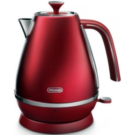 Электрочайник DELONGHI KBI 2001 R