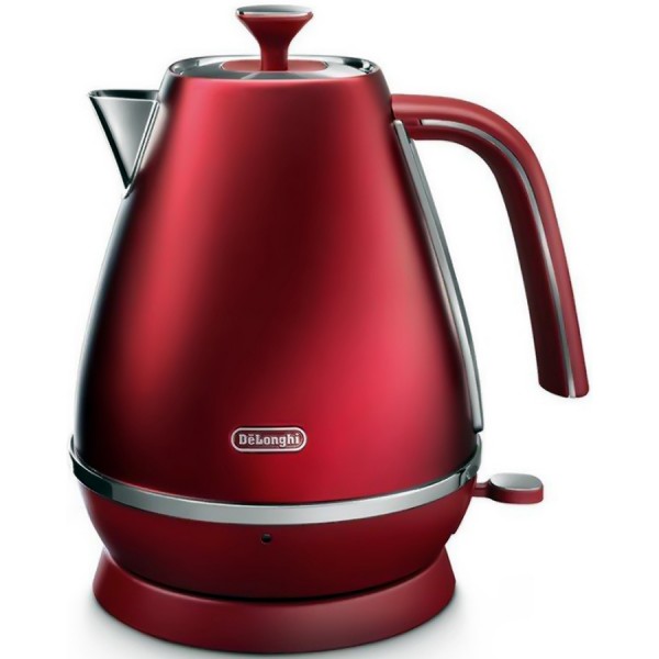 Электрочайник DELONGHI KBI 2001 R