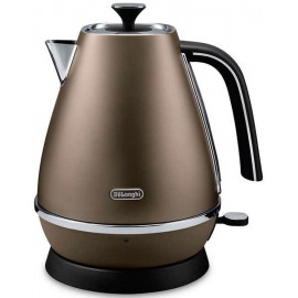 Электрочайник DELONGHI KBI 2001.BZ