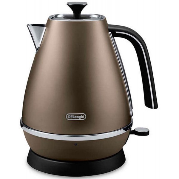 Электрочайник DELONGHI KBI 2001.BZ
