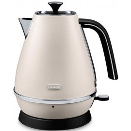 Электрочайник DELONGHI KBI 2001.W