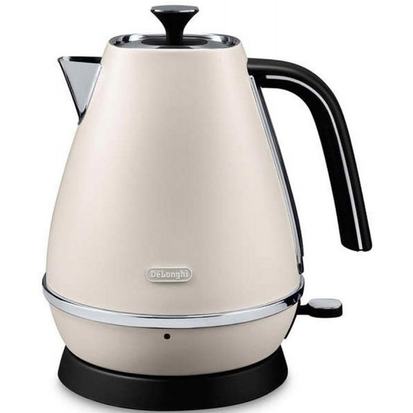 Электрочайник DELONGHI KBI 2001.W