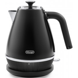 Электрочайник DELONGHI KBIN 2001 BK