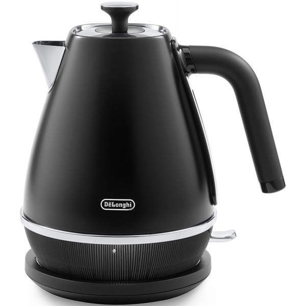 Электрочайник DELONGHI KBIN 2001 BK