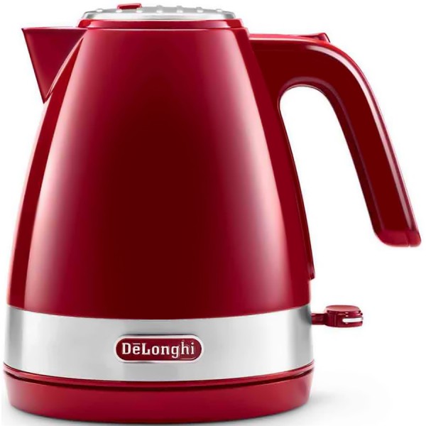 Электрочайник DELONGHI KBLA 2000 R
