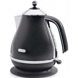 Электрочайник  DELONGHI KBO 2001.BK