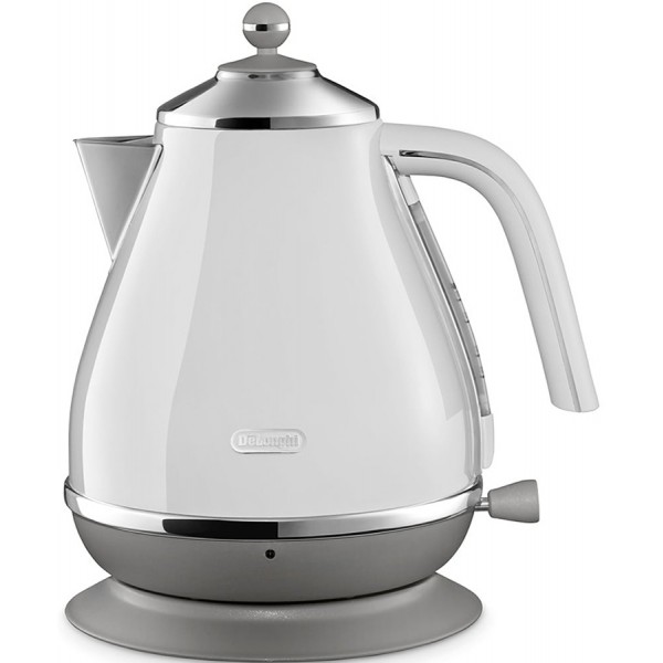 Электрочайник DELONGHI KBOC 2001 W
