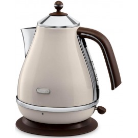 Электрочайник DELONGHI KBOV 2001.BG