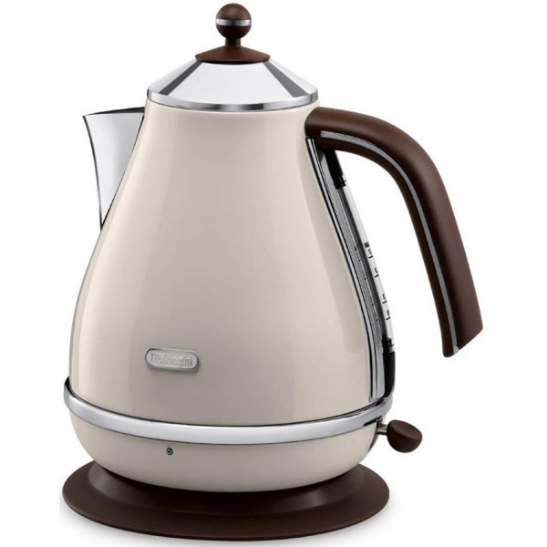 Электрочайник DELONGHI KBOV 2001.BG