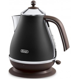 Электрочайник DELONGHI KBOV 2001.BK