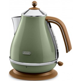 Электрочайник DELONGHI KBOV 2001.GR
