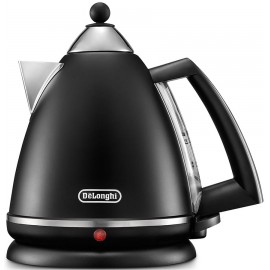 Электрочайник DELONGHI KBX 2016 BK