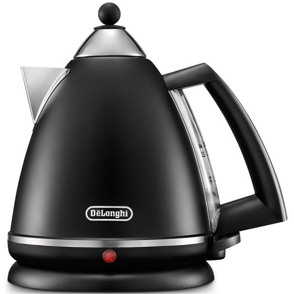 Электрочайник DELONGHI KBX 2016 BK
