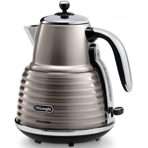 Электрочайник DELONGHI KBZ 2001.BG