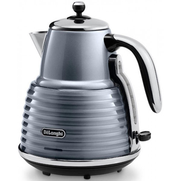Электрочайник DELONGHI KBZ 2001.GY