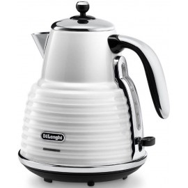Электрочайник DELONGHI KBZ 2001.W