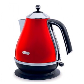 Электрочайник DELONGHI KBO 2001.R