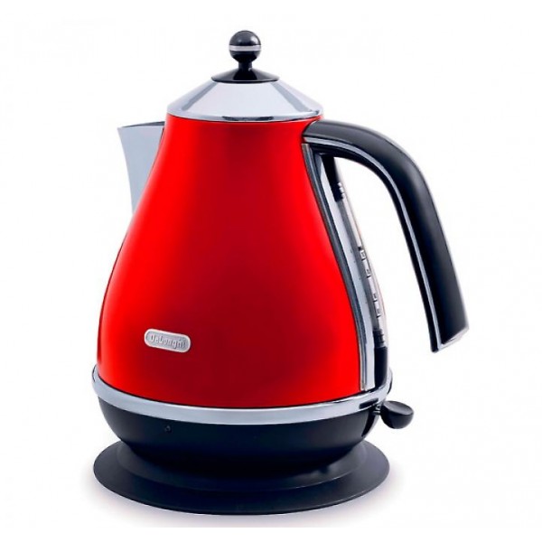 Электрочайник DELONGHI KBO 2001.R