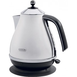 Электрочайник  DELONGHI KBO 2001.W