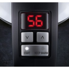 Электрочайник ELECTROLUX EEWA7700