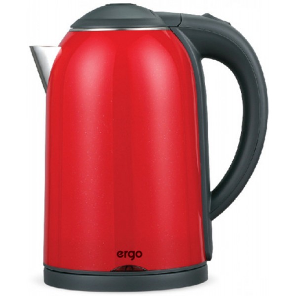 Электрочайник ERGO CT 9050 RED