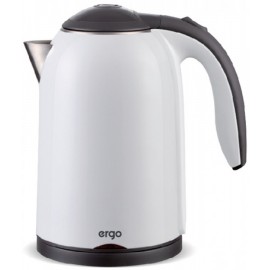 Электрочайник ERGO CT 9070 WHITE