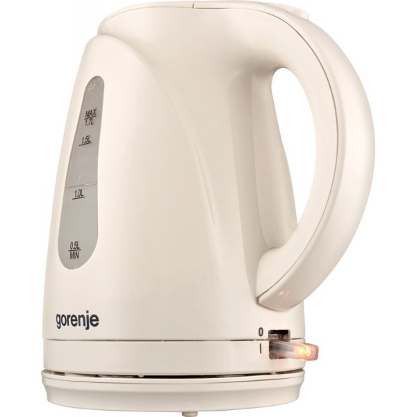 Электрочайник Gorenje K17I