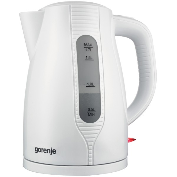 Электрочайник Gorenje K17WII